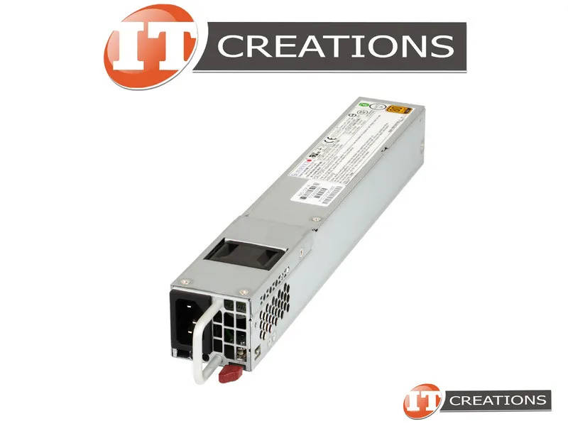 PWS-703P-1R SUPERMICRO MODULE 700W 1U SERVER PSU