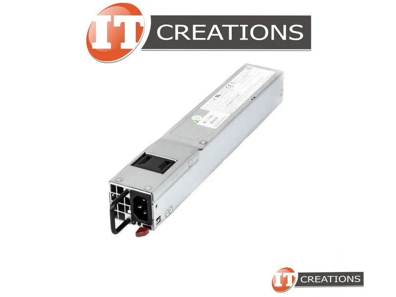 PWS-704P-1R  Supermicro 700W/750W 1U Redundant PSU