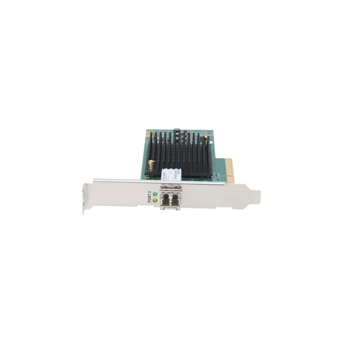 Q0L11A-HP HPE SN1600E 32GB SINGLE-PORT FIBRE CHANNEL HBA - HPB