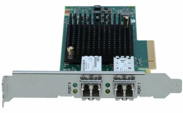 Q0L14A HP HPE SN1200E 16Gb Dual Port FC