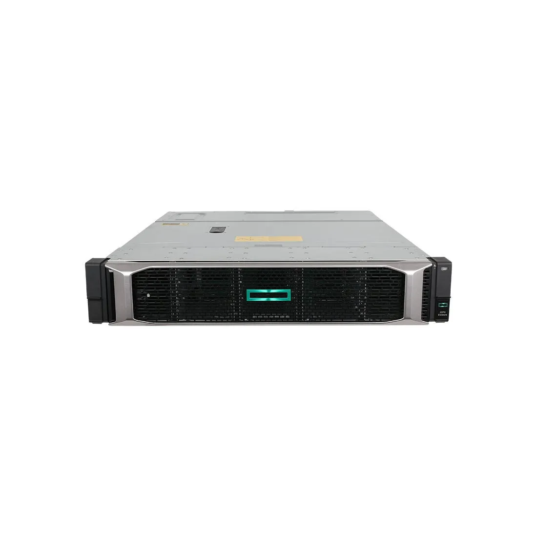 Q1J10A-OEM HPE OEM D3710 ENCLOSURE 25*SFF 2*CTRL 2*PSU