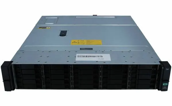 Q1J10A HP HPE D3710 Enclosure