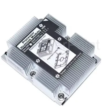 01KP656 LENOVO SR630 HEATSINK ASSEMBLY