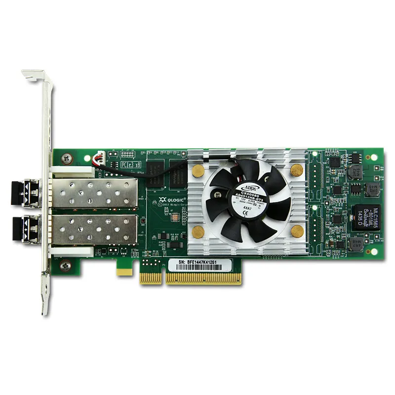 QLE2672-NAP NETAPP QLE2672-NAP (UTA-2)