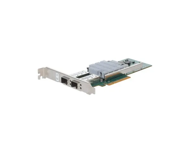 QLE8442-CU-CSC-HP QLOGIC DUAL-PORT 10GB PCIE NETWORK ADAPTER - HPB