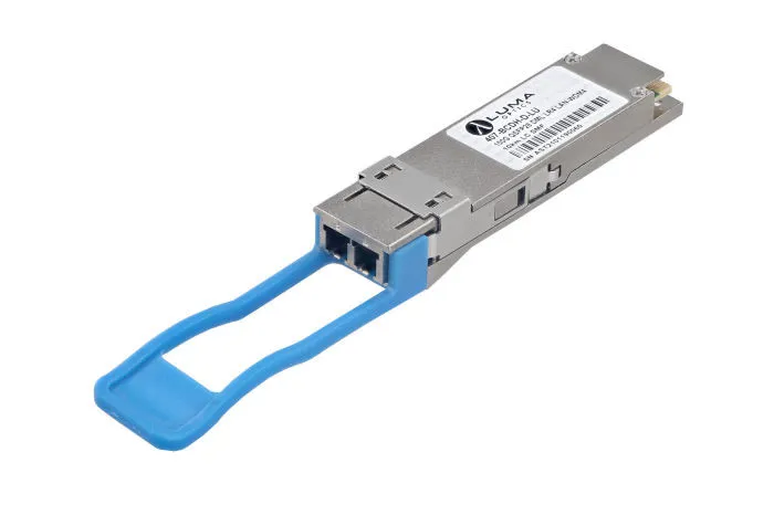 407-BBDM Dell Dell 8B FC SFP+ SW Transceiver