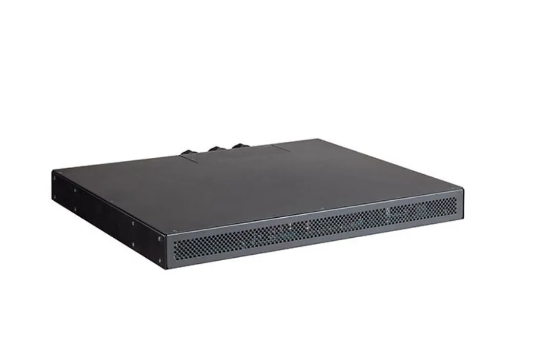 Quadro Comutação Delta / 30A, 220V,  STS30002SR