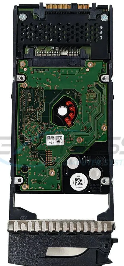 X487A-R5 NETAPP 600GB 10K 6G 2,5INCH SAS HDD