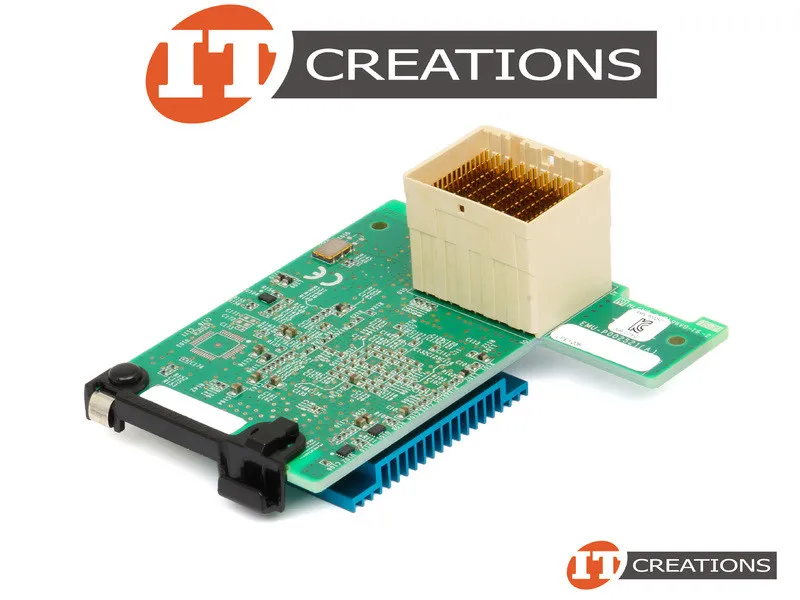 R072D Emulex Emulex Dual Port 8Gb FC HBA - LPE1205