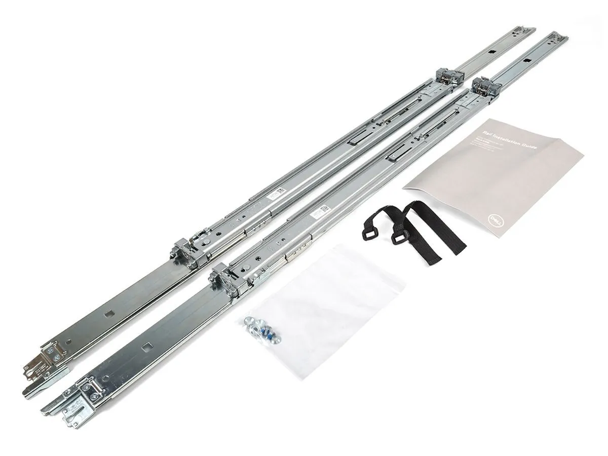 4HHKC Dell Dell Generic Tool-less A11 1U