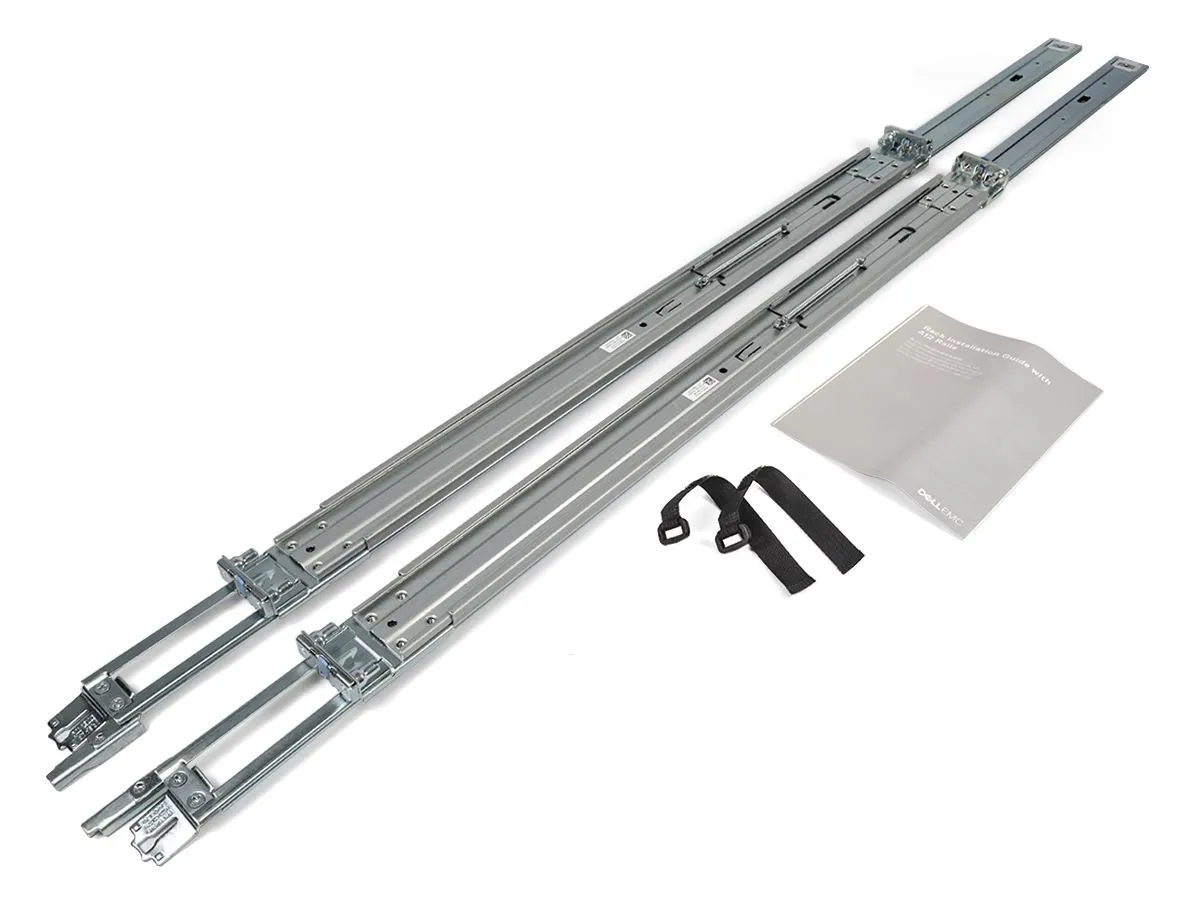 MGC81 Dell Sliding Rail Kit B12