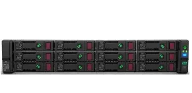 868704-B21-4SFF HPE DL380 GEN10 24SFF + 4SFF REAR CTO SERVER