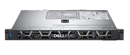 PER340 ENT H330 8SFF DELL PER340 CTO H330 8*SFF 4*FAN ENT LICENCE