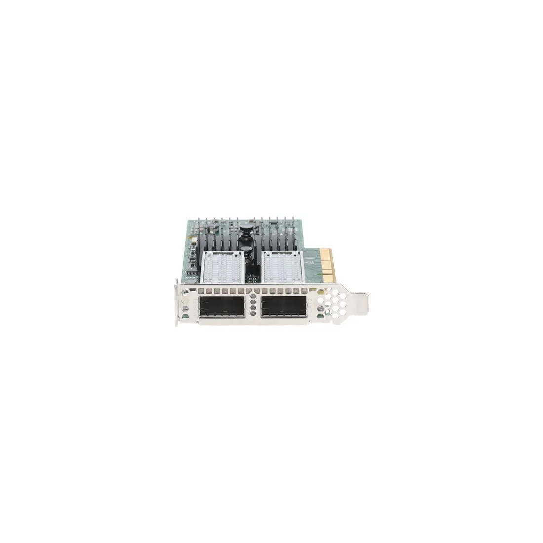 R3F0N-LP DELL MELLANOX CONNECTX-3 40GBE DUAL-PORT QSFP+ NETWORK CARD LPB