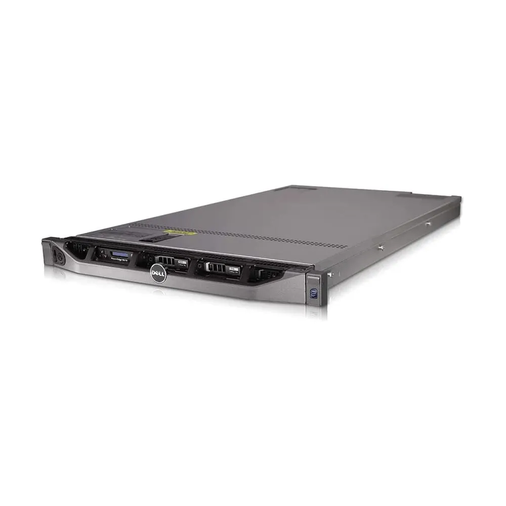Servidor Dell PowerEdge R610