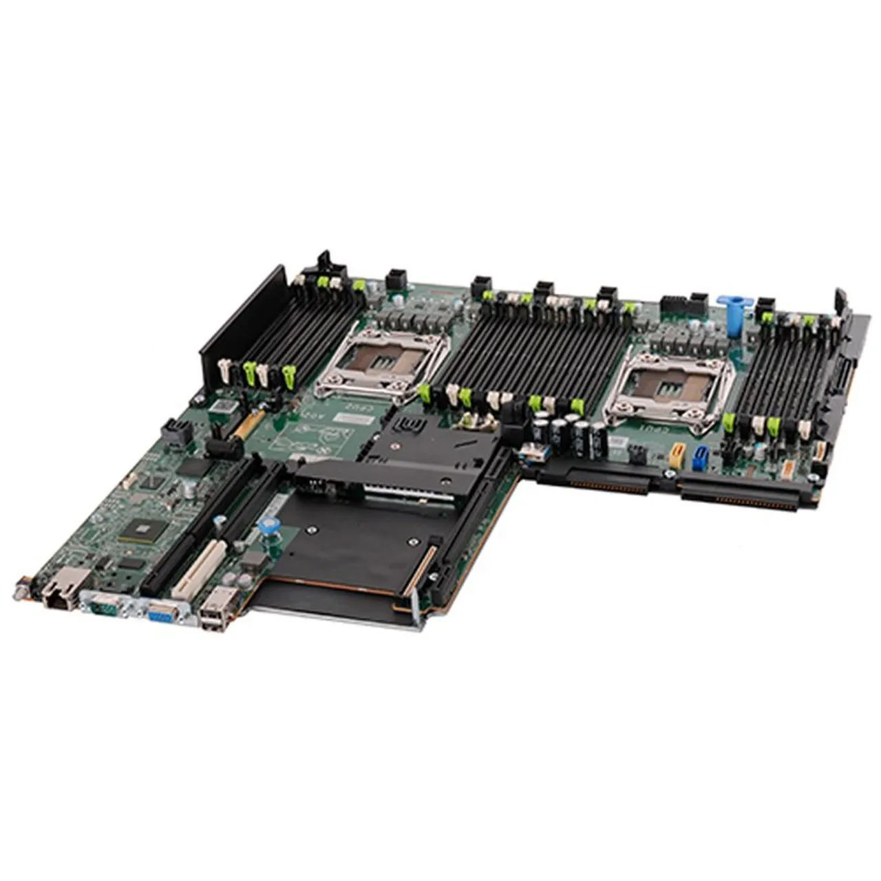 2C2CP Dell R630 CTO10-Bay 1U