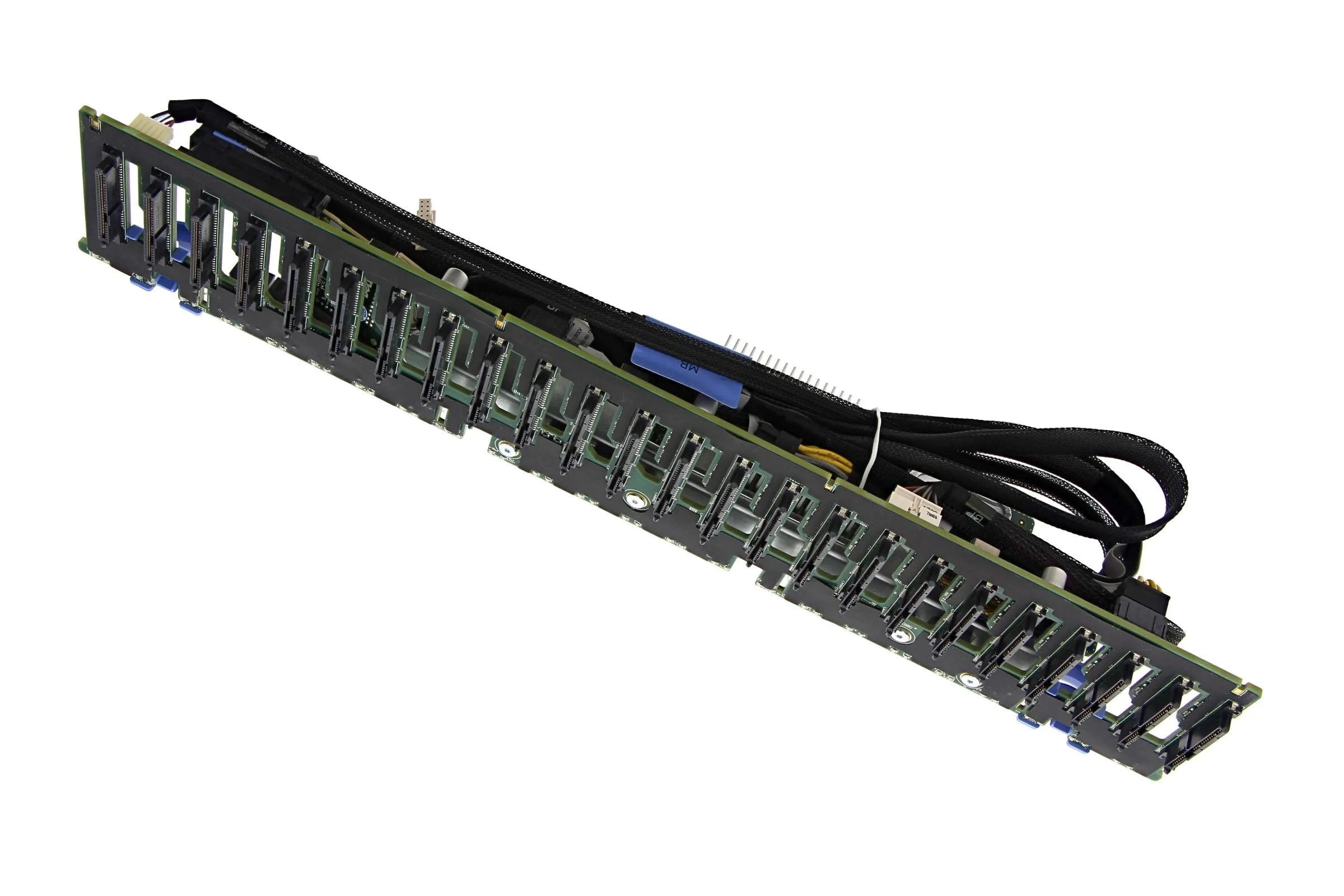 PGP6R Dell Backplane 24x2.5 R730XD