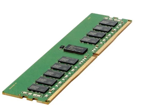 P00423-B21 MICRON 16GB (1*16GB) 2RX8 PC4-19200T-R DDR4-2400MHZ RDIMM