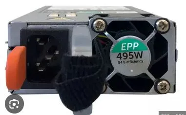 HDV6P DELL POWEREDGE R730 R730XD T430 T630 495 WATT PSU