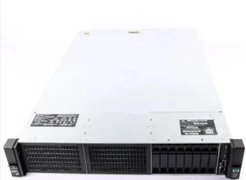 868703-B21-16SFF HPE PROLIANT DL380 G10 16*SFF CTO SERVER