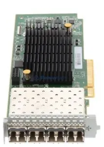 00AR316 IBM 4-port 10 Gbps Ethernet host i