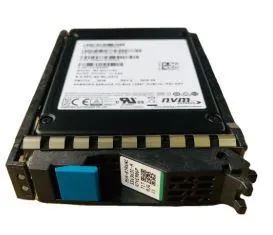 HDU900-7R6RVMNC HDS 7.6TB NVMe Flash Drive