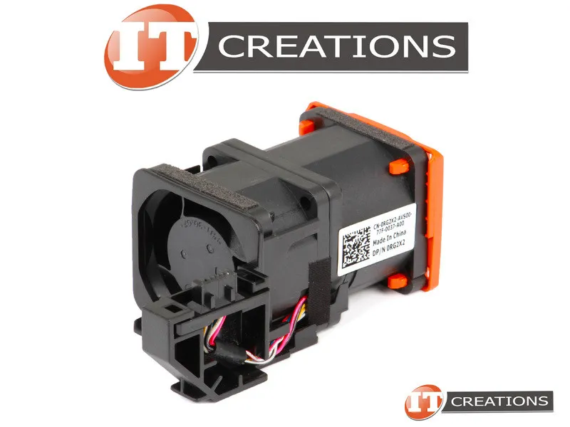 RG2X2 DELL POWEREDGE R640 FAN