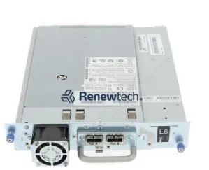 TKC16 DELL TL2000 / TL4000 LTO-6 SAS HH TAPE DRIVE