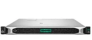 P06963-B21 HPE ProLiant DL20 Gen10 4SFF Configure-to-order Server