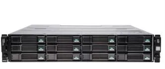 SC200 Dell SC200 Expansion 12 x 3.5 6G SAS