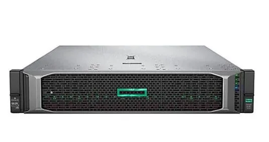 878613-B21 HP DL385 G10 CTO 24*SFF 6*FANS