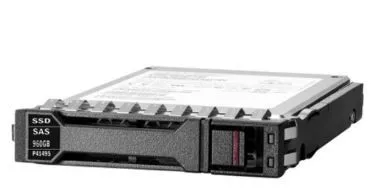 P49029-B21 HPE 960GB 24G 2,5INCH RI MV SAS SSD
