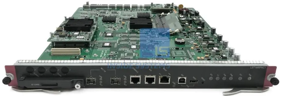 0231A968 HP HP 12500 Management Module