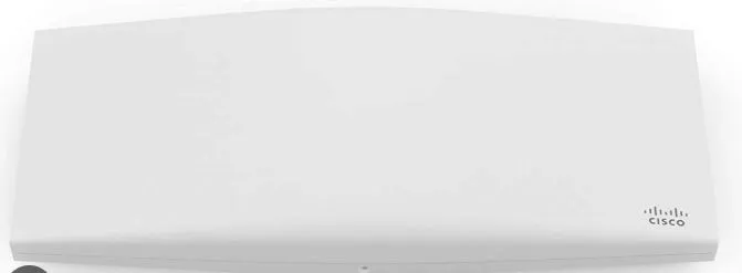 MR55-HW CISCO MERAKI MR55-HW POE CLOUD MANAGED WIRELESS ACCESS POINT