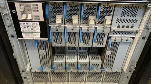 AV400A HDS VSP Primary Controller Chassis