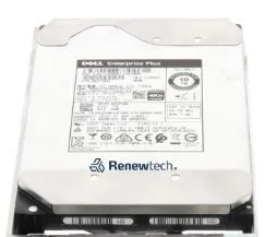 YG2KH DELL 10TB 7,2K 12G 3,5INCH SAS HDD