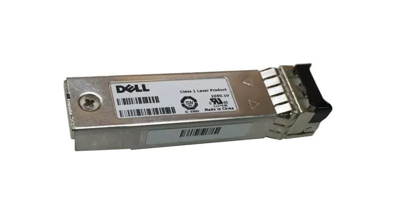 RK0CX Dell Transceiver SFP+ 10Gbe SR