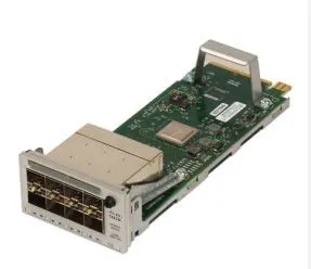 C3850-NM-8-10G CISCO CATALYST 3850 8 X 10GE NETWORK MODULE