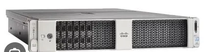 UCSC-C240-M5SX-M5HD CISCO UCSC-C240-M5SX M5HD 24*SFF+2*SFF REAR CTO SERVER