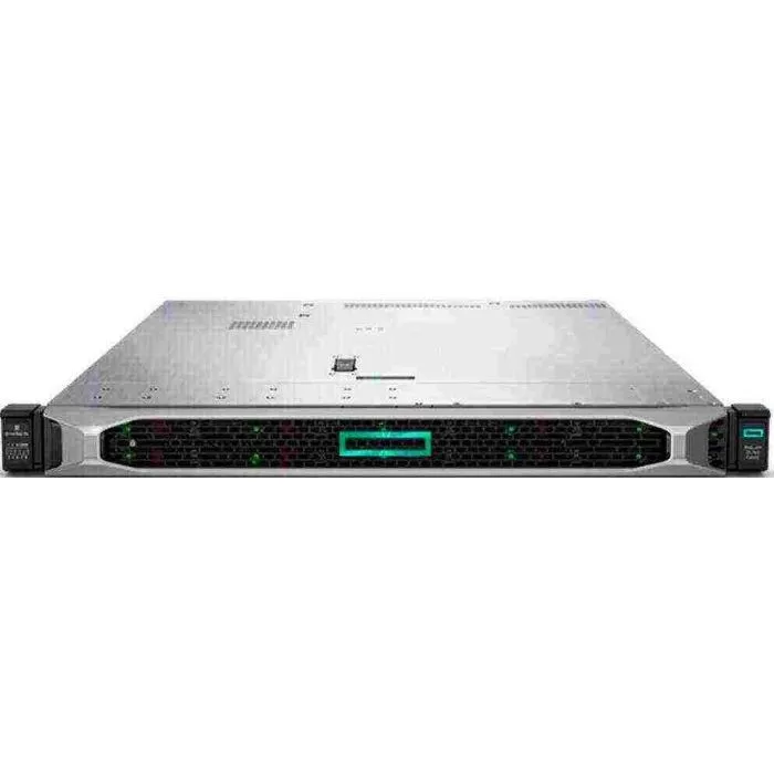 P19766-B21-2NVME HPE PROLIANT DL360 G10 8*SFF + 2*NVME NC CTO SERVER
