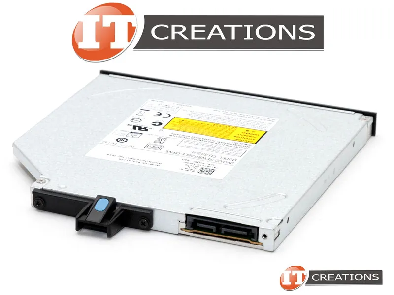 RTF78 Dell Slim DVDRW Optical