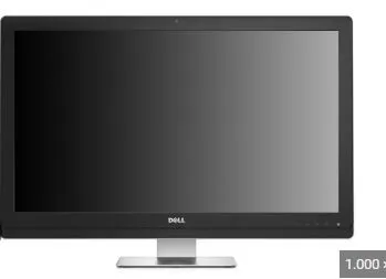 UZ2715HB-WS DELL UZ2715H 27INCH FHD PLS W-LED MONITOR WITHOUT STAND