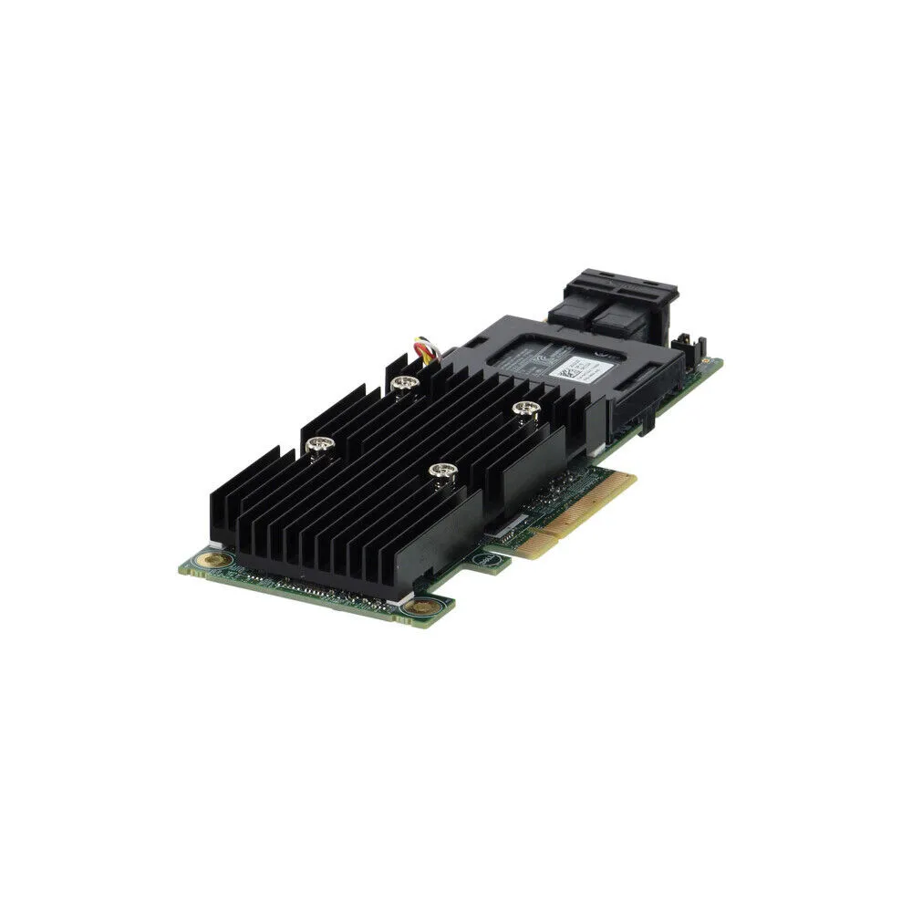 3XK31-NB DELL PERC H730 PCI-E 1GB MB CACHE 12GB/S CONTROLLER