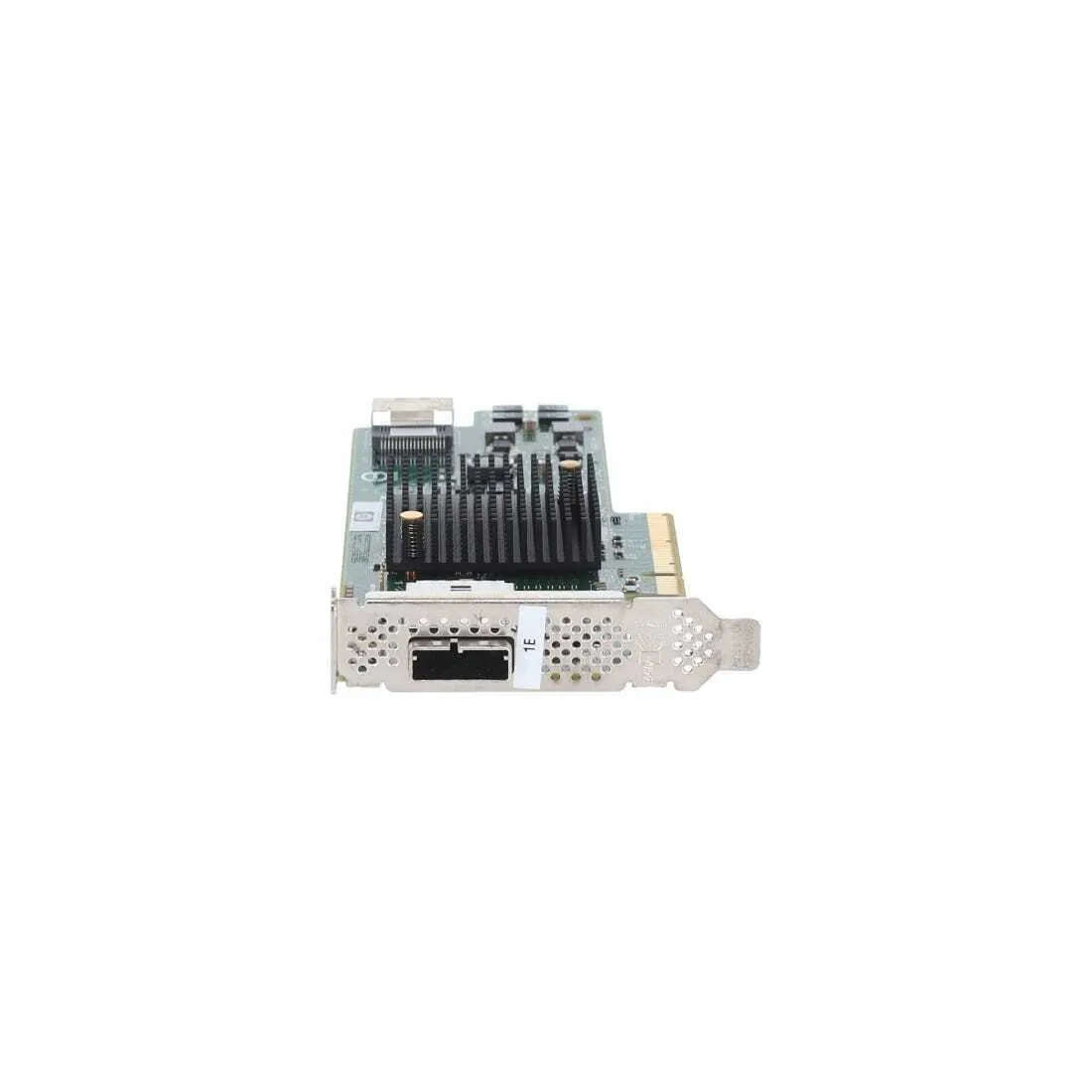 650926-B21-LP HP H222 HOST BUS ADAPTER - LPB