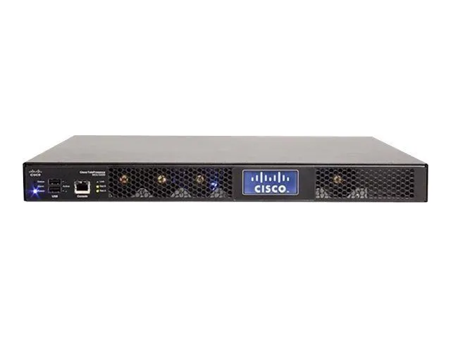 CTI-5320-MCU-K9 CISCO TELEPRESENCE MCU VIDEO CONFERENCING DEVICE