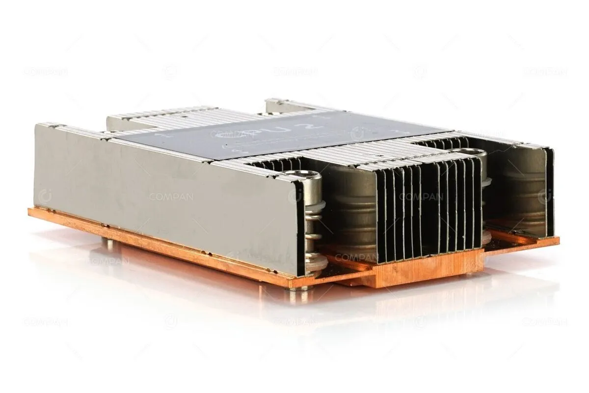 MYC25 DELL FC630 SCREW DOWN CPU2 HEATSINK