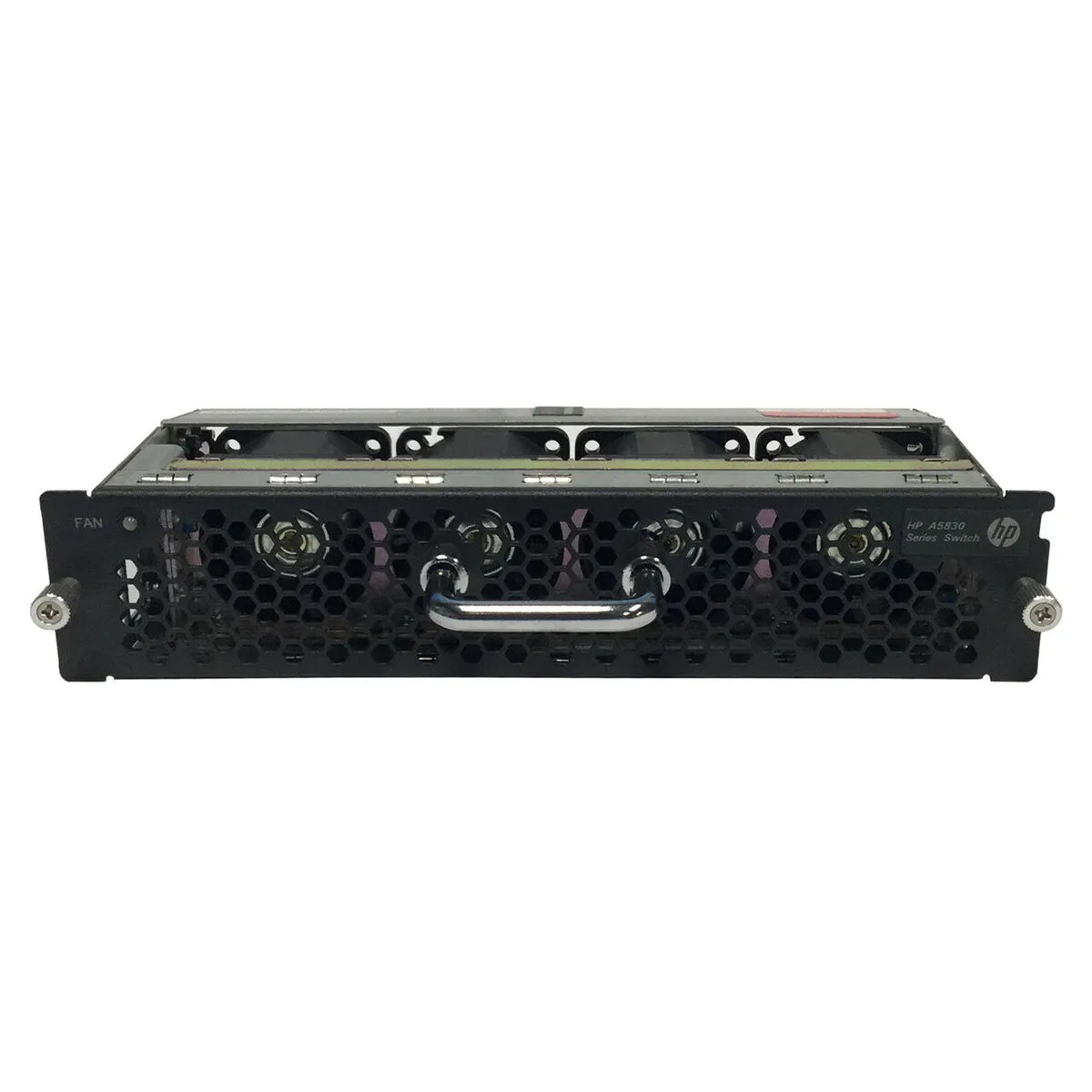 JC692A HP A5830AF-48G FAN TRAY BACK TO FRONT