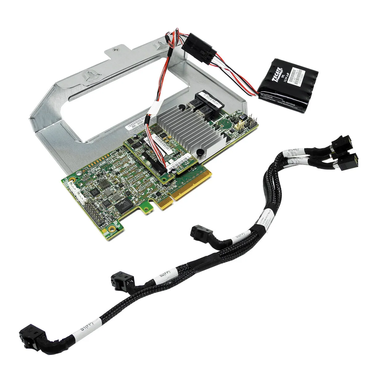 UCS-RAID9361CV-8I CISCO UCS-RAID9361CV-8I 12G SAS MODULAR 8 PORT RAID CONTROLLER