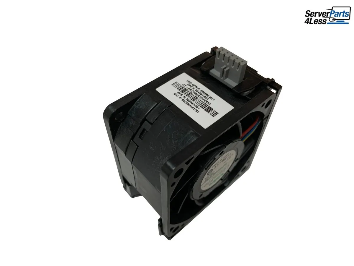 804881-001 HP Apollo 4200 Gen9 fan