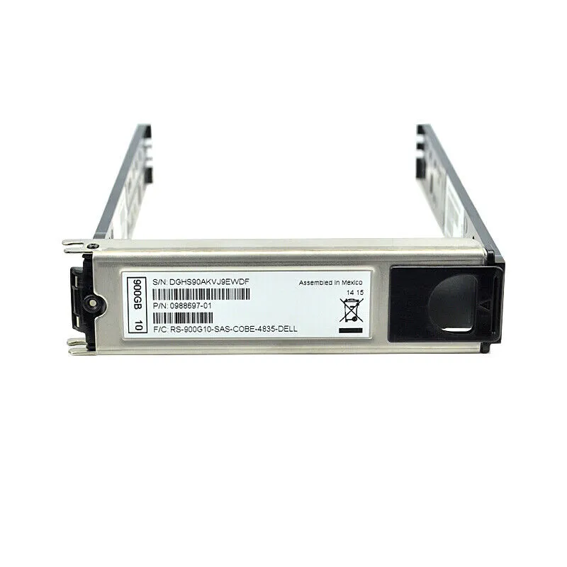 80103-01 Dell Drive Caddy PS65XX EQL